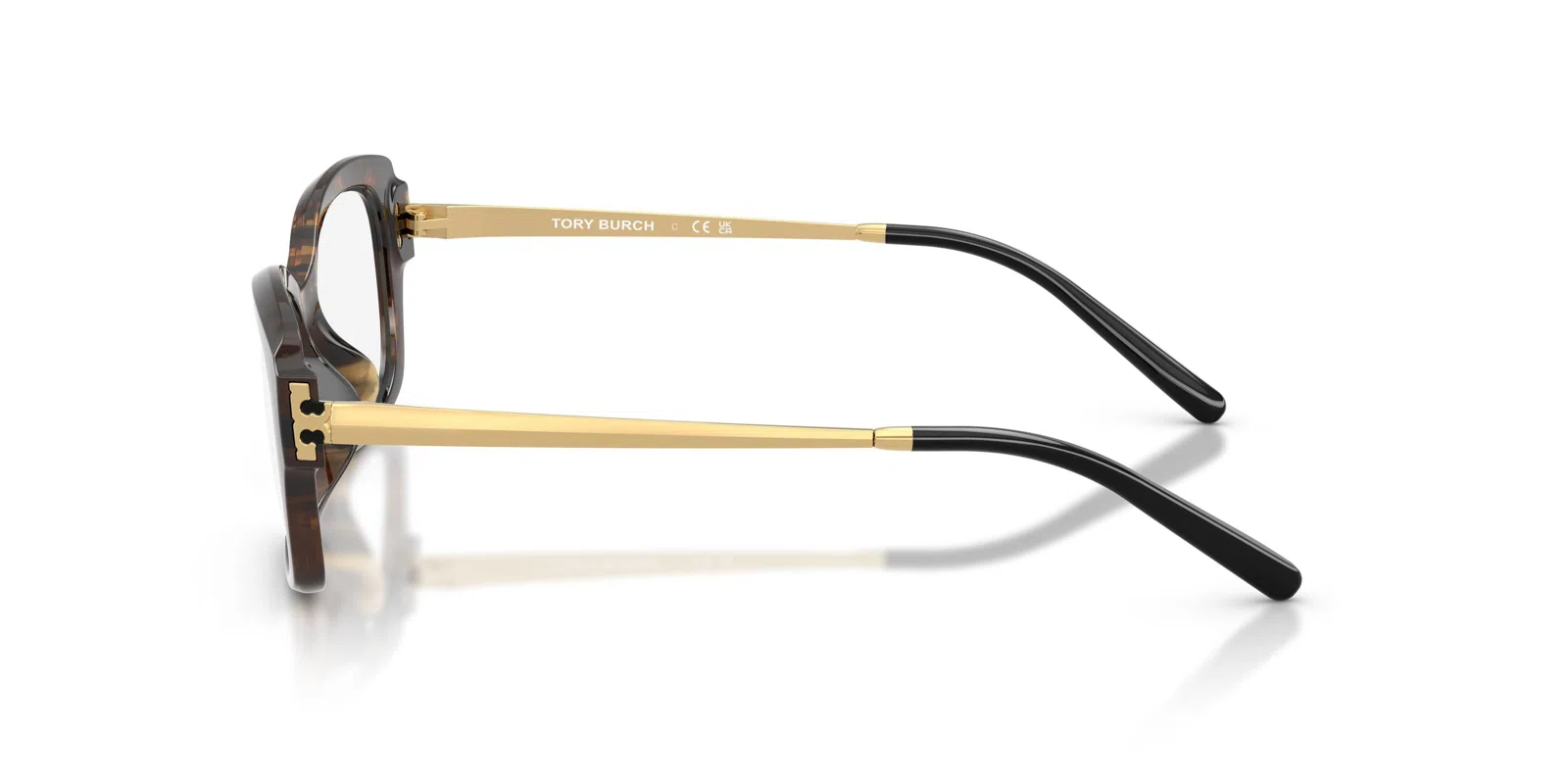 Tory Burch 4015U Eyeglasses - view 10